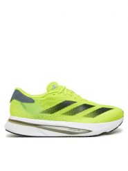 Adidas Buty do biegania Adizero Sl2 Running Shoes IE1054 Zielony. Zielone buty do biegania Adidas, bez wzorów, z materiału, bez zapięcia, do biegania. Za 599.99 zł.