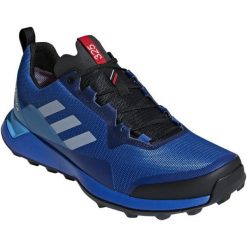 Adidas Obuwie Męskie Terrex Cmtk Gtx /Blubea/Greone/Shocya 42. Buty do biegania marki Adidas. Za 525.00 zł.