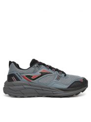 Joma Buty do biegania Shock 2521 TKSHOS2521 Szary. Szare buty do biegania Joma, bez wzorów, z materiału, bez zapięcia, do biegania. Za 209.99 zł.