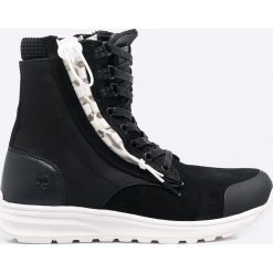 G-Star Raw - Buty Cargo High. Botki sznurowane marki G-Star Raw. W wyprzedaży za 319.90 zł.