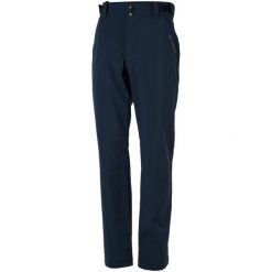 Northfinder Spodnie Softshell Męskie Deandre Darkblue M. Spodnie treningowe długie marki Northfinder. W wyprzedaży za 175.00 zł.