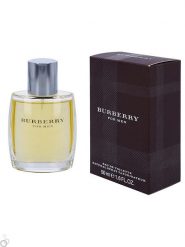 Burberry Burberry For Men - EDT - 50 ml rozmiar: onesize. Perfumy męskie Burberry. Za 130.99 zł.
