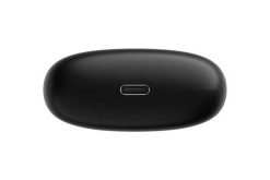 HATOR Hyperpunk Truepods Hybrid ANC Zestaw słuchawkowy True Wireless Stereo (TWS) Douszny Połączenia/muzyka Bluetooth Czarny. Czarne słuchawki bezprzewodowe No name. Za 207.99 zł.