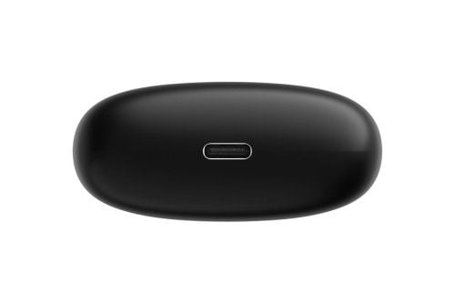 HATOR Hyperpunk Truepods Hybrid ANC Zestaw słuchawkowy True Wireless Stereo (TWS) Douszny Połączenia/muzyka Bluetooth Czarny. Czarne słuchawki bezprzewodowe No name. Za 207.99 zł.