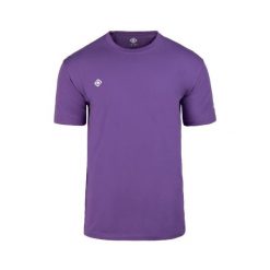 Koszulka unisex basic, sportowa i miejska w stylu MIEKO Izas. Czerwone t-shirty sportowe Izas, bez wzorów, bez ramiączek, trekkingowe. W wyprzedaży za 126.04 zł.