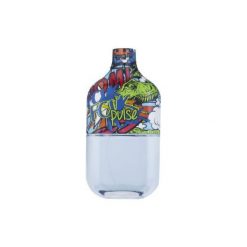 FCUK Friction Pulse EDT 100ml. Perfumy męskie marki FCUK. Za 51.55 zł.