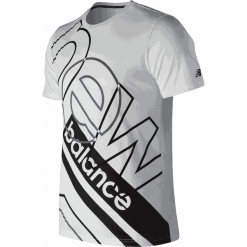 New Balance MT91084WT. T-shirty marki New Balance. Za 129.99 zł.