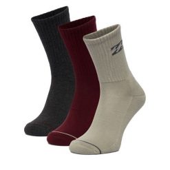 Skarpety długie Billabong. Skarpety Billabong, bez wzorów. Za 39.99 zł.