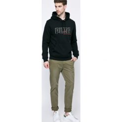 Puma - Bluza. Bluzy z kapturem Puma. W wyprzedaży za 139.90 zł.