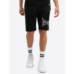Krótka Tapout Basic. Białe szorty TAPOUT, m, bez wzorów, klasyczne. Za 168.00 zł.