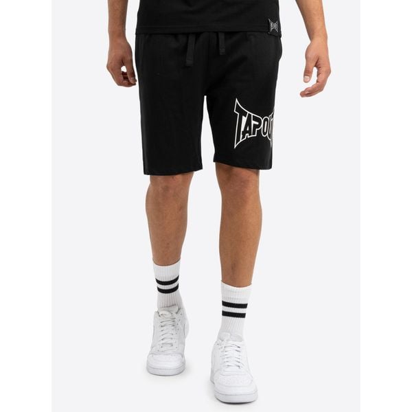 Krótka Tapout Basic. Białe szorty TAPOUT, m, bez wzorów, klasyczne. Za 180.00 zł.