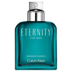 CALVIN KLEIN Eternity for men Aromatic Essence For Men Perfumy 200 ml Męskie. Perfumy męskie CALVIN KLEIN. Za 865.00 zł.