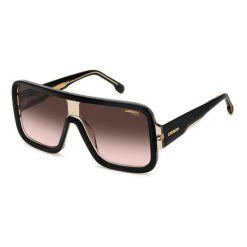 Okulary przeciwsłoneczne unisex CARRERA FLAGLAB 14 0WM, rozmiar 62 mm. Brązowe okulary przeciwsłoneczne Carrera. W wyprzedaży za 710.90 zł.