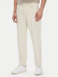 Mustang Jeansy Denver 1016435 Écru Tapered Fit. Jeansy Mustang, m. Za 279.99 zł.
