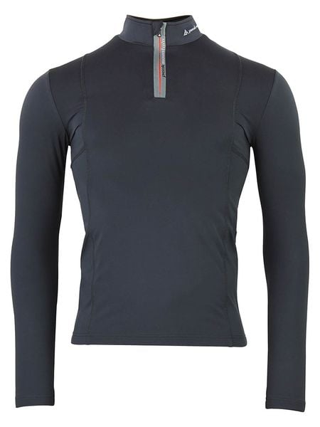 Peak Mountain Koszulka funkcyjna w kolorze antracytowym rozmiar: XXL. Czarne t-shirty sportowe Peak Mountain, bez wzorów, bez ramiączek, outdoorowe. Za 114.17 zł.