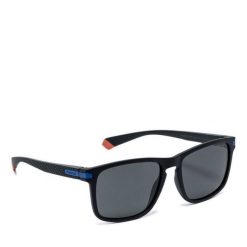 Okulary przeciwsłoneczne Polaroid. Czarne okulary przeciwsłoneczne Polaroid. Za 199.99 zł.