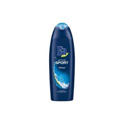 FA 750ml Men Sport Żel pod prysznic. Pielęgnacja ciała marki Henkel. Za 18.99 zł.