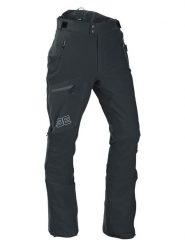 Maul Sport Spodnie narciarskie "Hochseiler" w kolorze czarnym rozmiar: 29. Czarne spodnie narciarskie i snowboardowe Maul Sport, bez wzorów, narciarskie. Za 478.99 zł.