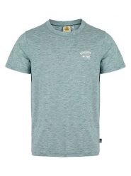 Roadsign Koszulka w kolorze zielonym rozmiar: L. Zielone bezrękawniki Roadsign, l, bez wzorów, z bawełny, bez kołnierzyka, bez ramiączek. Za 43.99 zł.