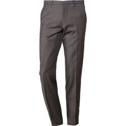 DRYKORN FOOT Spodnie garniturowe grau. Garnitury DRYKORN. Za 509.00 zł.
