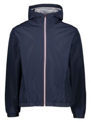 Jack & Jones Kurtka przejściowa w kolorze granatowym rozmiar: S. Niebieskie kurtki Jack & Jones, s, bez wzorów, bez kaptura. Za 130.99 zł.