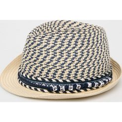 Pepe Jeans - Kapelusz. Kapelusze marki Pepe Jeans. Za 99.90 zł.