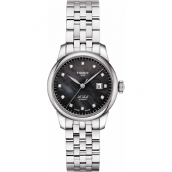 RABAT ZEGAREK TISSOT T006.207.11.126.00. Zegarki TISSOT. W wyprzedaży za 2,464.00 zł.