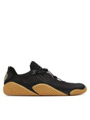 Vivo Barefoot Sneakersy Motus Flex 309646 Czarny. Czarne buty sportowe casual Vivo Barefoot, bez wzorów, z materiału, bez zapięcia. Za 769.99 zł.