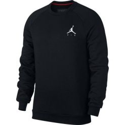 Jordan Bluza Air Jordan Jumpman Fleece Crew - 940170-010 XXL. Bluzy bez kaptura marki Jordan. Za 385.20 zł.