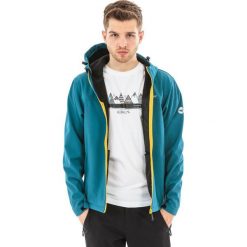 Hi-tec Męski Softshell Karry Corsair/Lemon Curry r. XXL. Kurtki softshell Hi-tec. Za 230.99 zł.