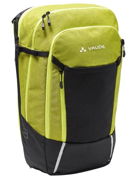 Torba na tylny bagażnik RT Cycle 28 II Luminum. Zielone torby na laptopa Vaude. Za 769.00 zł.