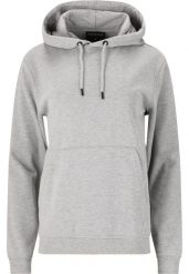 Bluza z kapturem Endurance Arlanc. Szare bluzy z kapturem Endurance, m, bez wzorów, z materiału, z kapturem. Za 206.40 zł.