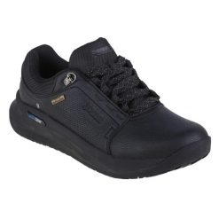 Buty sportowe Sneakersy męskie, Joma Alberche Men 23. Czarne buty sportowe casual Joma, bez wzorów, bez zapięcia. Za 169.99 zł.