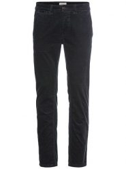 Camel Active Sztruksowe spodnie chino w kolorze granatowym rozmiar: W40/L34. Niebieskie eleganckie spodnie Camel Active, l, ze sztruksu. Za 171.68 zł.