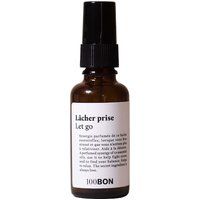 Lâcher-prise – Spray aromakologiczny. Perfumy męskie 100BON. Za 135.00 zł.