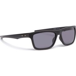 Okulary przeciwsłoneczne OAKLEY - Holston OO9334-0858 Matte Black/Prizm Grey. Okulary przeciwsłoneczne marki Oakley. W wyprzedaży za 449.00 zł.
