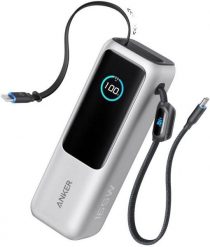 Anker Power Bank 25K. Powerbanki . W wyprzedaży za 255.90 zł.