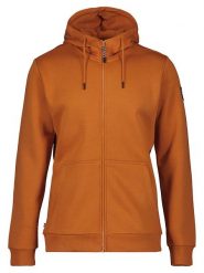 DOLOMITE Bluza w kolorze jasnobrązowym rozmiar: L. Brązowe bluzy Dolomite, l, bez wzorów, bez kaptura. Za 198.10 zł.