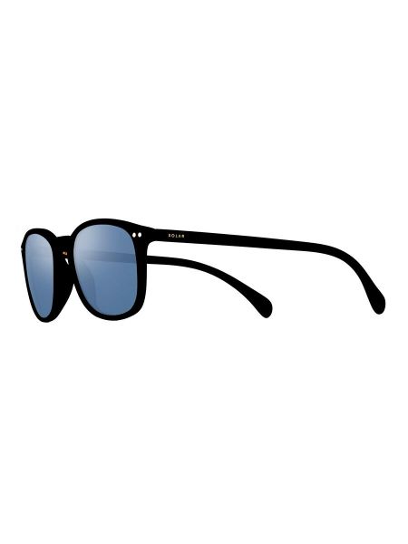 Okulary przeciwsłoneczne SOLAR Purple - cat.3 Polarized - Black. Czarne okulary przeciwsłoneczne SOLAR. Za 175.00 zł.