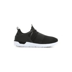 Czarne Buty Sportowe Finder. Botki sznurowane marki Born2be. Za 99.99 zł.