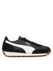 Puma Sneakersy Easy Rider Vintage 399028 10 Czarny. Czarne buty sportowe casual Puma, bez wzorów, ze skóry, bez zapięcia. Za 439.99 zł.