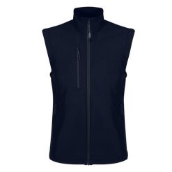 Kurtka Softshell Z Recyklingu Dla Dorosłych Unisex Honestly Made. Czarne kurtki Regatta, xl, bez wzorów, z softshellu, bez kaptura. Za 190.99 zł.
