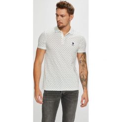 U.S. Polo - Polo. Koszulki polo marki U.S. Polo. W wyprzedaży za 259.90 zł.