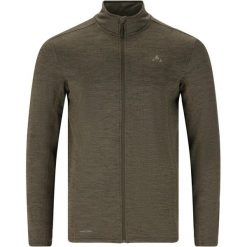 Kurtka z dresu Whistler Kalle. Czarne t-shirty sportowe WHISTLER, bez wzorów, z dresówki, bez ramiączek, trekkingowe. Za 216.00 zł.