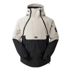 Męska Kurtka Narciarska II TBar Overhead. Czarne kurtki narciarskie i snowboardowe Dare 2B, m, bez wzorów, narciarskie. Za 565.99 zł.