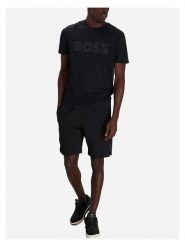 Hugo Boss Fashion Koszulka w kolorze czarnym rozmiar: 3XL. Czarne bezrękawniki Hugo Boss Fashion, xl, bez wzorów, bez kołnierzyka, bez ramiączek. Za 157.73 zł.