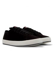 Camper Sneakersy w kolorze czarnym rozmiar: 42. Czarne buty sportowe casual Camper, bez wzorów, bez zapięcia. Za 260.99 zł.