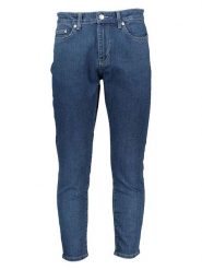 ONLY & SONS Dżinsy - Tapered fit - w kolorze niebieskim rozmiar: W29/L32. Niebieskie jeansy Only & Sons, l. Za 70.41 zł.