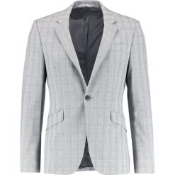 Topman Marynarka garniturowa grey. Garnitury marki Topman. W wyprzedaży za 356.30 zł.