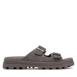 Klapki Palladium. Szare klapki Palladium. Za 279.99 zł.